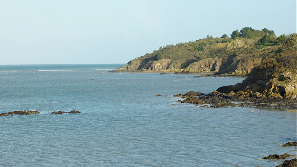 Baie de Saint-Brieuc