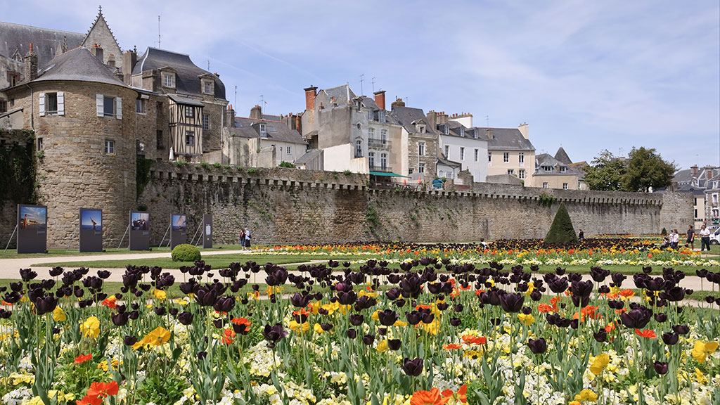 monastère sainte anne lannion