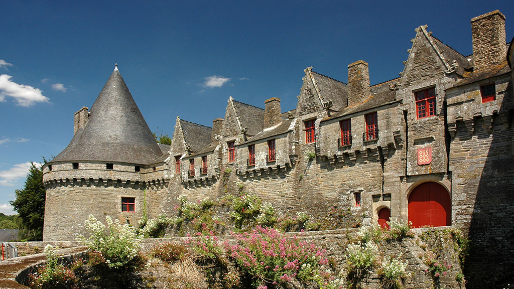 Pontivy