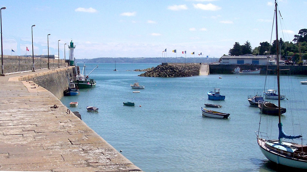 Ports Breton