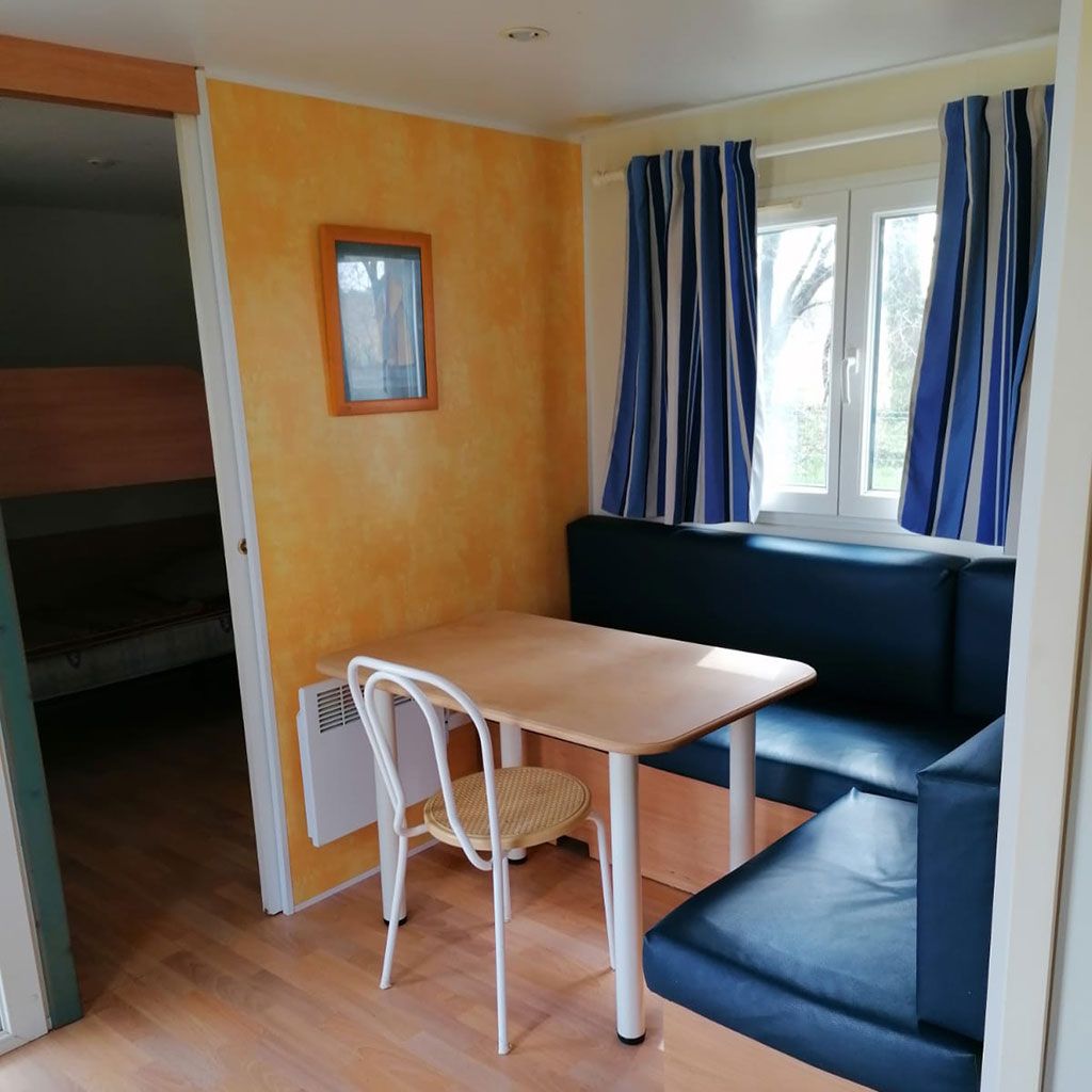 salon mobil-home